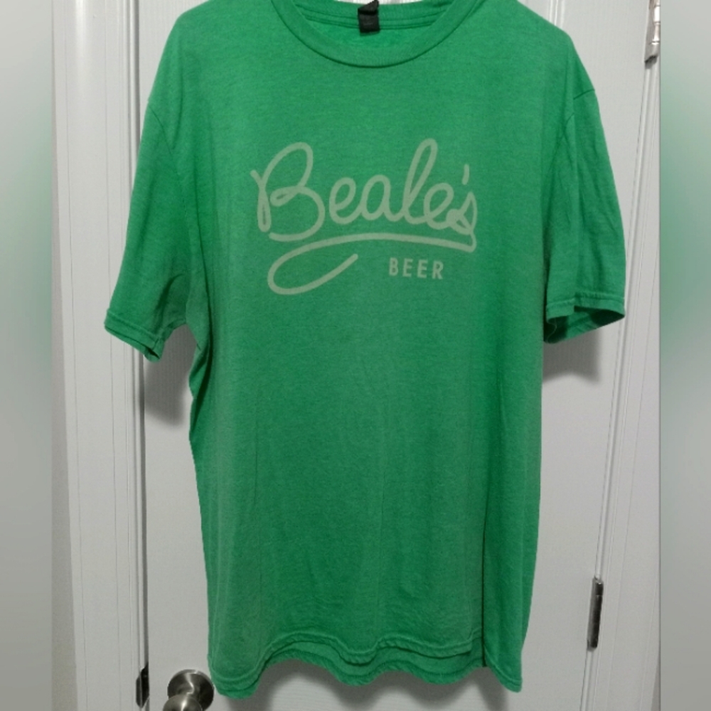 Men's Vintage Graphic T-shirt XL